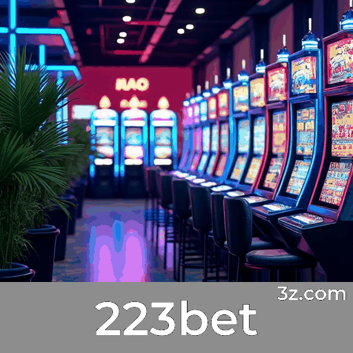 223bet: Aproveite Bônus Únicos e Ofertas Imperdíveis
