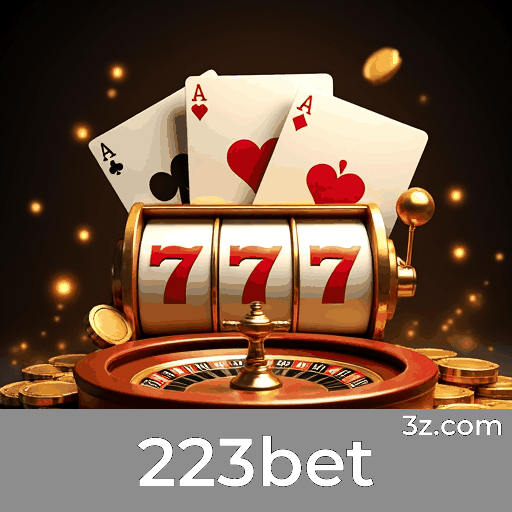 Desenvolvedores Top e Tecnologia Avançada na 223bet