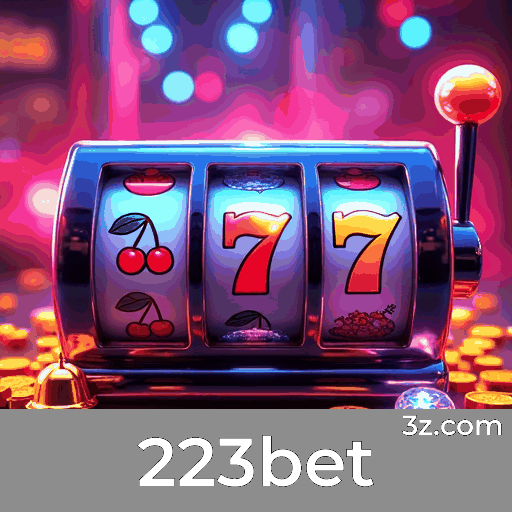 Desenvolvedores Top e Tecnologia Avançada na 223bet